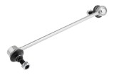 Bieleta antiruliu fata Mercedes C 204 2006-2016, E 207 2008-2016, Dreapta, NTY ZLP-ME-009