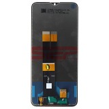 Display LCD Touchscreen Nokia G20 Negru (Black) - Inlocuire Ecran