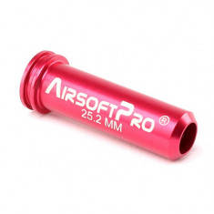 Duza aluminiu cu O ring 25,2 mm AirsoftPro