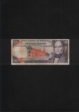 Venezuela 50 bolivari bolivares 1992 seria10003099