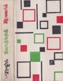 Proza umoristica romana, volumul 2. Text ales, prefata si prezentari de Silvian