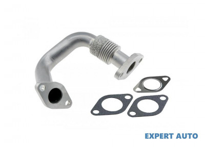 Conducta egr Volkswagen Passat B6(2006-2009) #1 foto