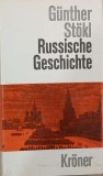 Russische Geschichte - Gunther Stokl, Carte Istorie Rusia