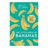 Little Book of Bananas, Sally El-Arifi