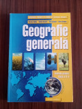 Geografie generală - manual pentru clasa a V-a-Nicolae Rambu, Clasa 5