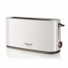 Prajitor paine Taurus MyToast, 1000W, Alb - 960647000 foto