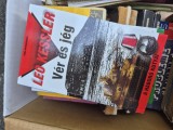 Leo Kessler Ver es jeg lb. maghiara vintage