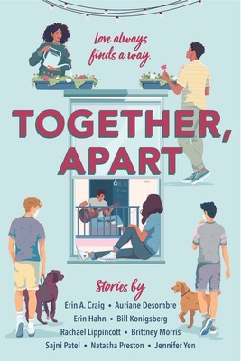 Together, Apart foto