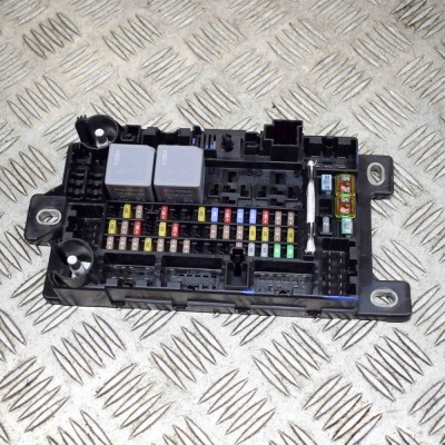 Panou de siguranțe JAGUAR E-PACE X540 2020 OEM: J9C3-14A073-BC,59CW11F07-B foto