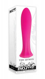 Vibrator The Queen, Roz, 11 cm, Evolved