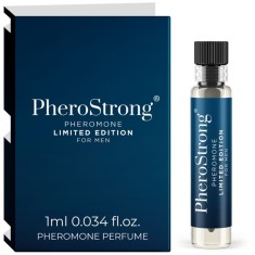 Parfum Pheromone Limited Edition Men 1ml