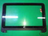 Cumpara ieftin Touchscreen laptop HP Pavilion 11 X360 11-n011dx funcțional