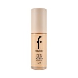 Fond de ten Skin Refresh 060 Soft Beige, 30ml, Flormar