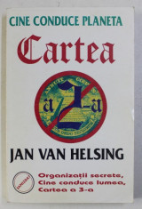 CINE CONDUCE PLANETA - CARTEA A 2 - A de JAN VAN HELSING , 1998 foto