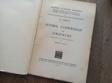 ISTORIA COMERTULUI CU ORIENTUL - N.IORGA, 1939,bloc file netaiat