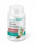 Gheara Diavolului Extract Rotta Natura 30cps