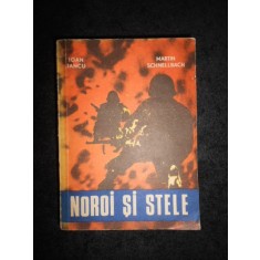 Ioan Iancu, Martin Schnellbach - Noroi si stele