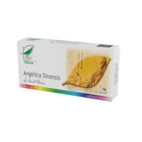 Angelica Sinensis Medica 30cps Cod: MEDI.00650