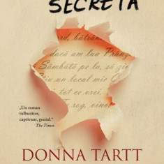 Istoria secreta