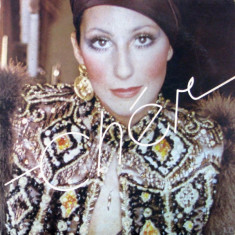 VINIL Cher – Superpak Vol. II (VG)