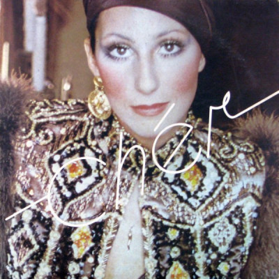 VINIL Cher &amp;ndash; Superpak Vol. II (VG) foto