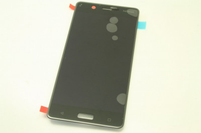 Display Nokia 5 negru foto