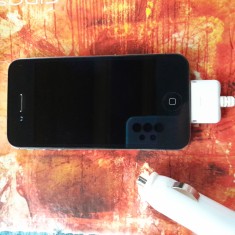 iphone 4s foto