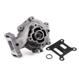 Hepu Pompă de apă, răcire motor