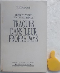 Traques dans leur propre pays Z. Dragos
