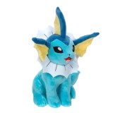 Jucarie de plus Pokemon - Vaporeon, 20 cm