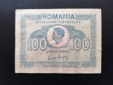 100 LEI 1945-ROMANIA