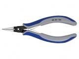 Clești rotunzi 130mm