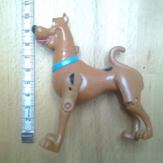 Scooby Doo personaj desene jucarie copii 10 cm