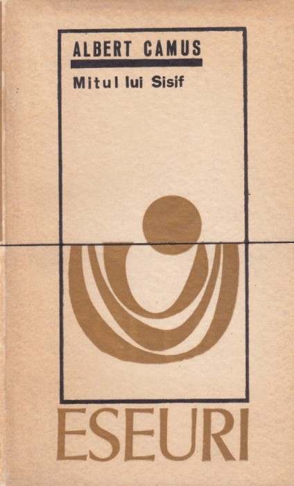 Albert Camus - Mitul lui Sisif