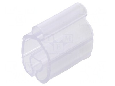 Markere PVC Transparentă 8-16mm -30&amp;divide;60&amp;deg;C foto