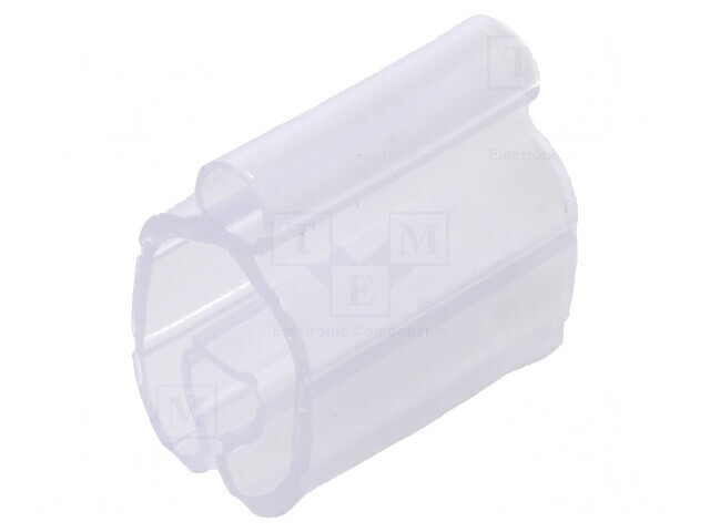 Markere PVC Transparentă 8-16mm -30&divide;60&deg;C
