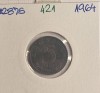 421 Austria 5 Groschen 1964, KM#2875, Europa