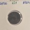 421 Austria 5 Groschen 1964, KM#2875