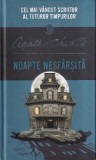 Agatha Christie - Noapte nesfarsita