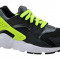 Pantofi pentru adida?i Nike Huarache Run Gs 654275-017 negru
