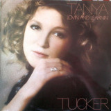 Vinil LP Tanya Tucker &lrm;&ndash; Lovin&#039; And Learnin&#039; (VG++), Folk