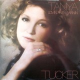 Cumpara ieftin Vinil LP Tanya Tucker - Lovin&#039; And Learnin&#039; (VG++) Rară! Ediție Top! Disc/Coperta VG++/VG+ aproape EX!