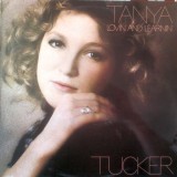 Vinil LP Tanya Tucker &lrm;&ndash; Lovin&#039; And Learnin&#039; (VG++)