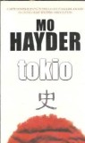 Tokio - Mo Hayder
