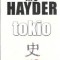 Tokio - Mo Hayder