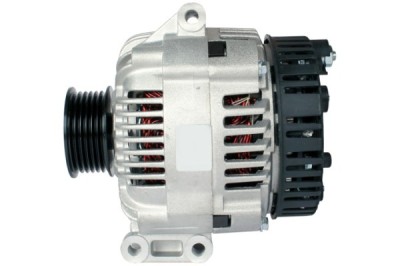 HELLA 8EL 012 426-881 Generator / Alternator foto
