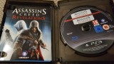 Colectie 4 Jocuri Assassin Creed ps3 playstation3 ps 3 actiune, lupte, actiune.