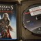 Colectie 4 Jocuri Assassin Creed ps3 playstation3 ps 3 actiune, lupte, actiune.