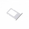 Usiță SIM Argintie Apple iPhone 6 (4.7 inch) - Suport Cartelă SIM de &Icirc;nlocuire