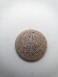 Moneda 2 Zloți 1934 Tiraj mic! Argint